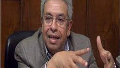 سعيد: صعود الصين يُهدد النظام الذي تهيمن عليه الولايات المتحدة