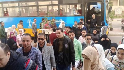بروتوكول تعاون بين التضامن ومعهد الخدمة الاجتماعية بالاسكندرية
