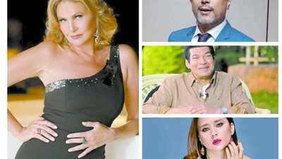 6 مسلسلات جديدة على المنصات الإلكترونية.. فى الصيف