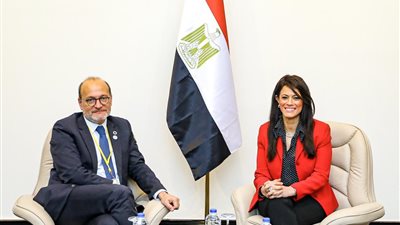 وزيرة التعاون تؤكد أهمية انعقاد قمة 