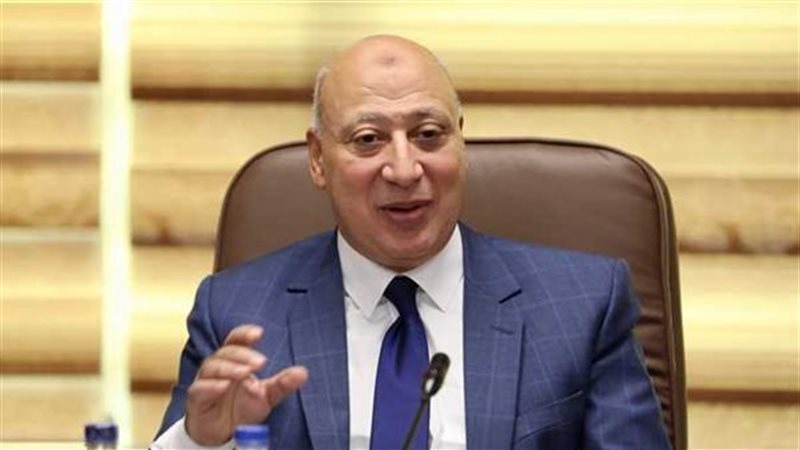 مختار توفيق رئيس