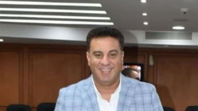 وليد عبد الوهاب رئيس