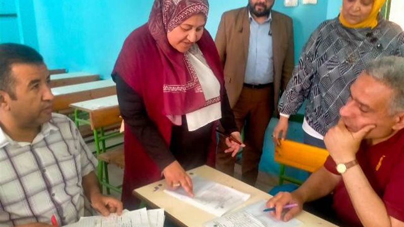 بوابة الجمهورية
