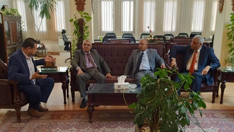 بوابة الجمهورية