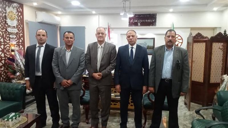 بوابة الجمهورية