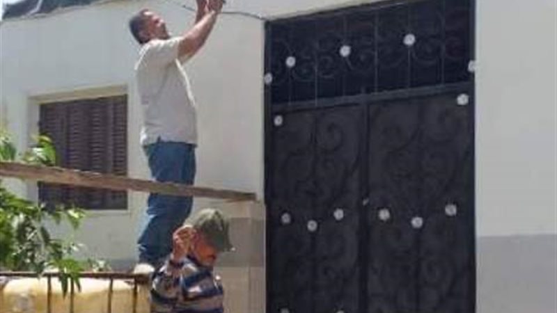 بوابة الجمهورية