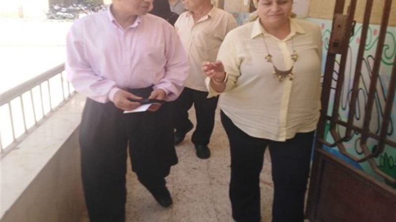 بوابة الجمهورية
