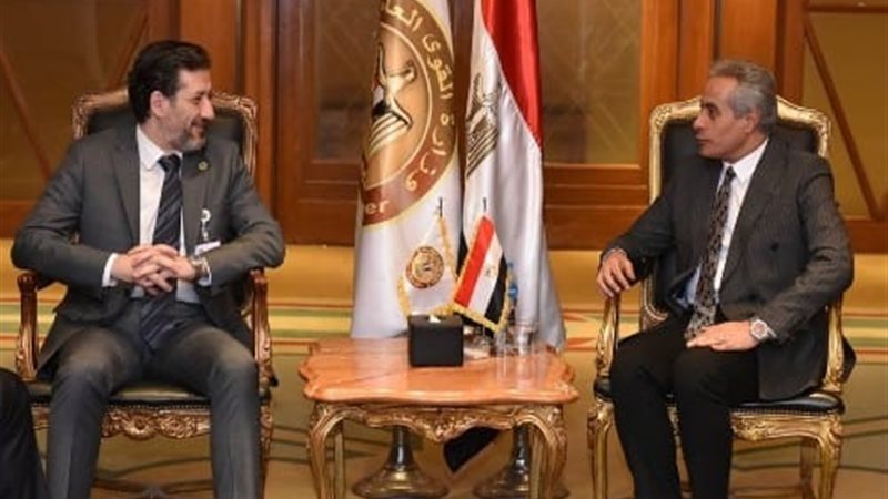 بوابة الجمهورية