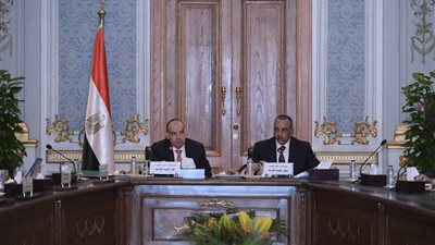 لجنة صياغة قانون الإجراءات الجنائية تستكمل اجتماعاتها الدورية بمجلس النواب