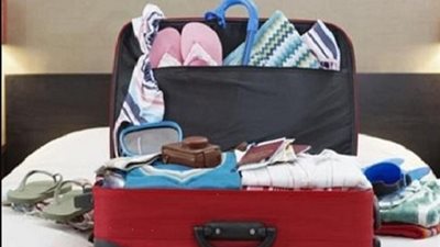 قبل السفر للحج .. إليك أهم محتويات حقيبة سفرك