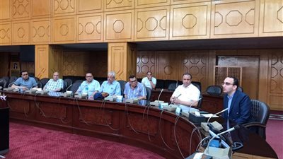 كباري ودورانات جديدة في القنطرة غرب بالإسماعيلية