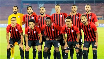 التعادل السلبي يحسم الشوط الأول من مباراة فيوتشر وسيراميكا