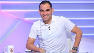 أحمد عيد عبد الملك: النجوم رفض انتقال نجم الفريق للأهلي