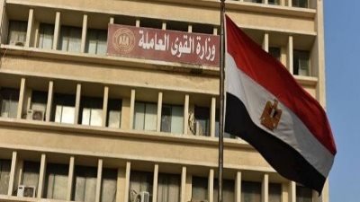 القوى العاملة: تدريبات مجانية على الوظائف الرقمية لشباب الصعيد