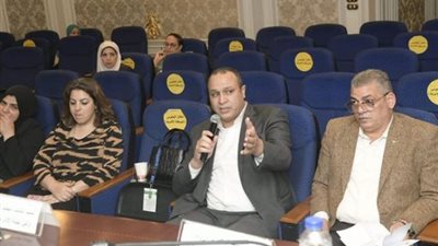 النائب محمد طلبة يتقدم بطلب إحاطة لإنشاء كباري ودورانات بالقنطرة