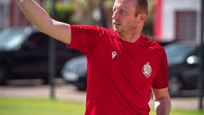 ازمة داخل هجوم الوداد المغربى قبل مواجهة الاهلى