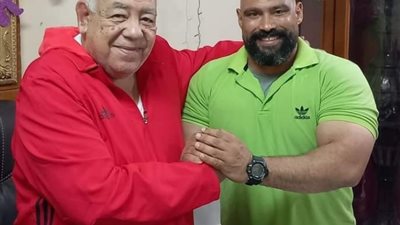 كمال الاجسام يعلن عن بطولة الفيزيك للشباب والرجال