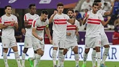 رابطة الأندية تكشف موقف الزمالك من وقف القيد