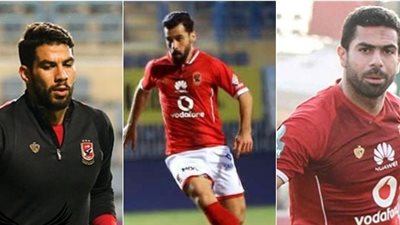 عبد الله السعيد وفتحى واكرامى ينضمون لفاركو بداية الموسم المقبل
