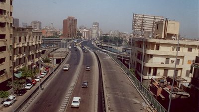 غلق كلي لمحور ٢٦ يوليو في الجيزة بالاتجاهين.. غدًا