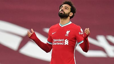 رسالة مؤثرة من محمد صلاح بعد فشل ليفربول بالتأهل لأبطال أوروبا