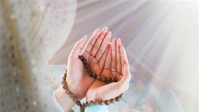 تعرف على دعاء يوم الجمعة