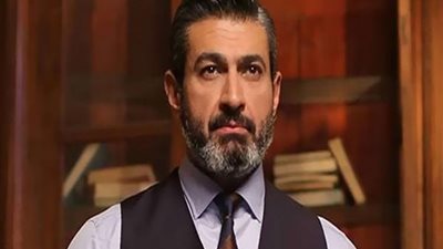 ياسر جلال ينفي اعتذاره عن 