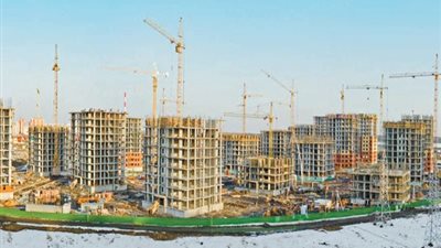 مطالب المطوريين العقاريين.. علي مائدة الحكومة