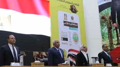 تفاصيل واقعة تزوير وحبس موظف ديوان محافظة الوادى الجديد احتياطيا
