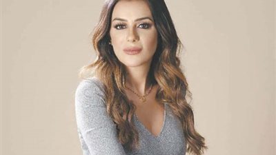 سعيدة بحصول فيلمي 