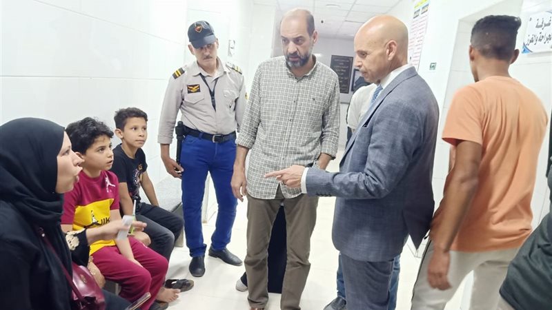 بوابة الجمهورية