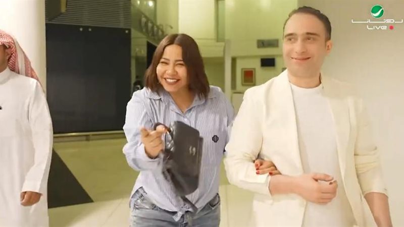 شيرين عبد الوهاب