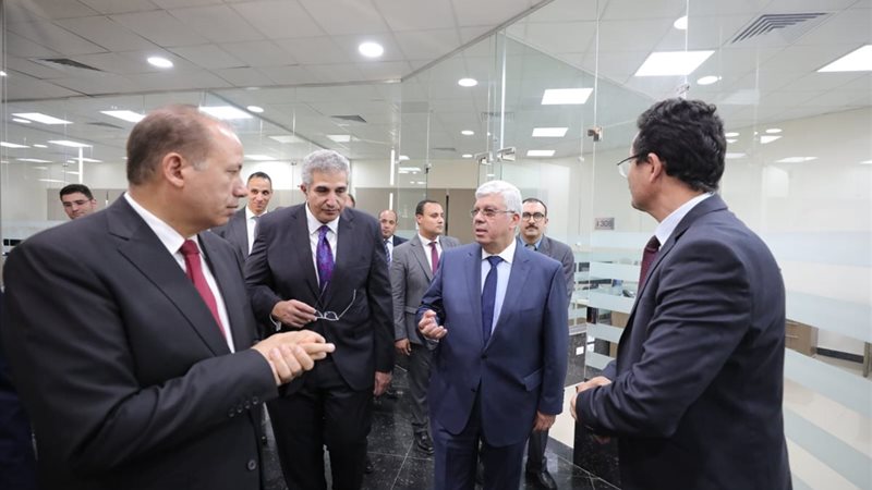 بوابة الجمهورية