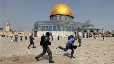 10 دول أوروبية تدعو إسرائيل لإيقاف عمليات مصادرة الأراضي والهدم