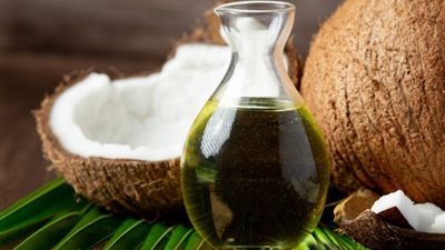 مزيج طبيعى يساعد على تهدئة وشفاء البشرة