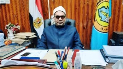 الأعمال المستحبة فى شهر ذى القعدة..يُفندها عميد أصول الدين