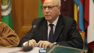 جامعة الدول العربية تشارك في فعاليات الملتقى الإعلامي العربي بالكويت