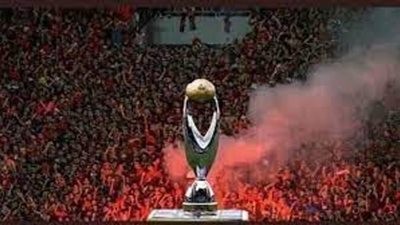 الاهلى يرفع مكافاة الفوز ببطولة افريقيا الى 300 الف جنيه
