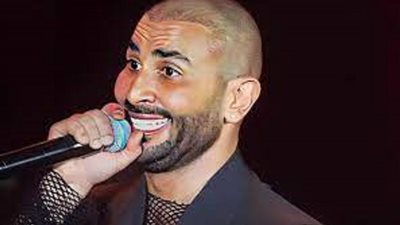 احمد سعد عن مشاركته فى حفلات جدة: 