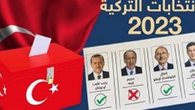 من يحسم الانتخابات الرئاسية في تركيا؟!