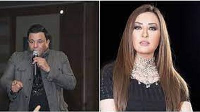 تعرف على رسالة لطيفة لـ محمد فؤاد؟