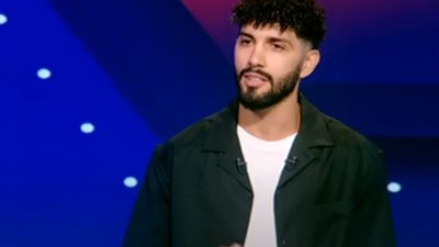 ليس الزمالك.. فرجاني ساسي يكشف عن وجهته المقبلة