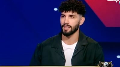 فرجاني ساسي: هناك بعض المجاملات للأهلي.. والدليل نهائى القرن