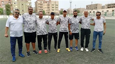 المنيا 2007 يفوز على كوم امبوبثلاثية نظيفة في نهائي بطولة الصعيد