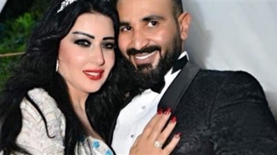 سمية الخشاب تريند بعد تعليقها الساخر من إطلالة طليقها أحمد سعد