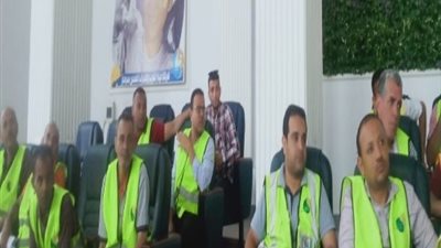 القوى العاملة تنظم ندوة بعنوان 