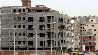 مشروع قانون التصالح الجديد في مخالفات البناء خطوة حكومية جادة