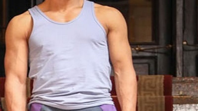 محمد رمضان
