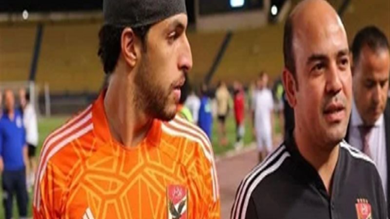 مصطفى شوبير