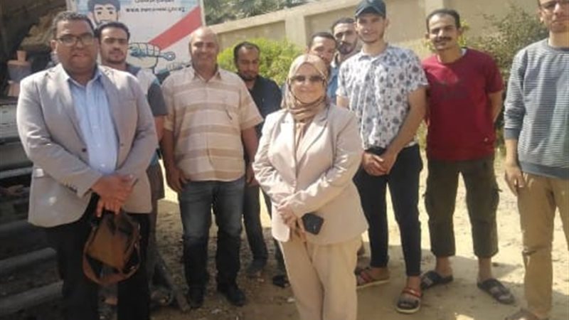 بوابة الجمهورية
